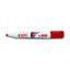G'Soft Whiteboard Marker 2mm Pen - Red