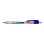 G'Soft Trendy 78 Shaker Mechanical Pencil 0.7mm - Dark Blue