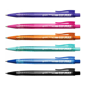 G'Soft GS255 Mechanical Pencil 0.5mm