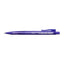 G'Soft Mechanical Pencil 255 0.5mm - Purple - 9557546665374