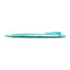 G'Soft Mechanical Pencil 255 0.5mm - Turquoise - 9557546665374