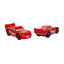 Disney Pixar Cars Moving Moments Lightning Mcqueen - 194735159369