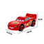 Disney Pixar Cars Moving Moments Lightning Mcqueen - 194735159369