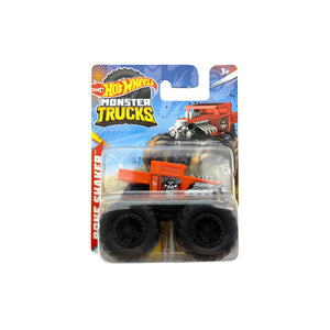 Hot Wheels Monster Trucks 1:70 - Bone Shaker