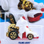 Hot Wheels CELEBRATION RACERS | Feline Lucky - White (234/250)
