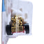 Hot Wheels CELEBRATION RACERS | Feline Lucky - White (234/250)