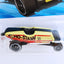 Hot Wheels CELEBRATION RACERS | Mo-Stash - Yellow (241/250)
