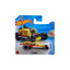 Hot Wheels CELEBRATION RACERS | Mo-Stash - Yellow (241/250) Short Card