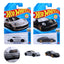 Hot Wheels FACTORY FRESH - Porsche 911 Carrera T