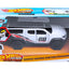 Hot Wheels Pull-Back Speeders | Toyota Tacoma - White (JCL98)