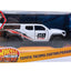 Hot Wheels Pull-Back Speeders | Toyota Tacoma - White (JCL98)
