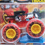 Hot Wheels Monster Truck 1:64 | Bone Shaker - Black (JCD91)