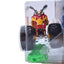 Hot Wheels Monster Truck 1:64 | Dragonizer - Red (JCD69)
