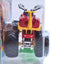 Hot Wheels Monster Truck 1:64 | Dragonizer - Red (JCD69)