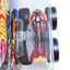 Hot Wheels Monster Truck 1:64 | Dragonizer - Red (JCD69)