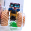 Hot Wheels Monster Truck 1:64 | HW Dozen Delivery - White (JDP94)