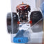 Hot Wheels Monster Truck 1:64 | HW Tiger Shark - Orange (JDP71)