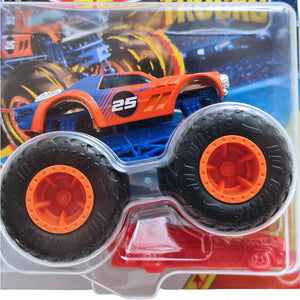 Hot Wheels Monster Trucks - Night Shifter