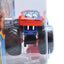 Hot Wheels Monster Trucks - Night Shifter
