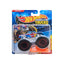 Hot Wheels Monster Truck 1:64 | Race Ace - Blue (JDP75)
