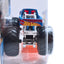 Hot Wheels Monster Truck 1:64 | Race Ace - Blue (JDP75)
