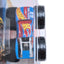 Hot Wheels Monster Truck 1:64 | Race Ace - Blue (JDP75)