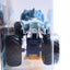 Hot Wheels Monster Truck 1:64 | Great Bite - Blue (JCD73)