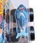 Hot Wheels Monster Truck 1:64 | Great Bite - Blue (JCD73)