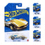Hot Wheels HDH54 Blue/Gold Theme Series