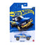 Hot Wheels HDH54 | Subaru Brat - Blue.Gold (5/6)
