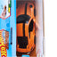 Hot Wheels Pull-Back Speeders | Porsche 911 GT3 - Orange (HPR79)