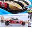 Hot Wheels HW STARTING GRID | '69 Dodge Charger Daytona - Gold (23/250)