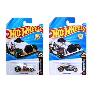 Hot Wheels HW STARTING GRID - Instant Boost