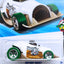 Hot Wheels HW STARTING GRID | Instant Boost - White.Green (22/250)