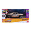 Hot Wheels Pull-Back Speeder | Off-Duty - Brown (HWH41)