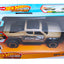 Hot Wheels Pull-Back Speeder | Off-Duty - Brown (HWH41)