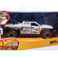 Hot Wheels Pull-Back Speeder | Off-Duty - Brown (HWH41)