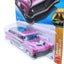 Hot Wheels WAGONS | 8 Crate - Pink (133/250)