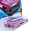 Hot Wheels WAGONS | 8 Crate - Pink (133/250)