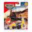 Matchbox Working Rigs | MBX Backhoe - Orange (JBX68)