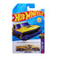 Hot Wheels LAYIN' LOW | Bounce'N Bass - Gold.Purple (17/250)