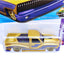 Hot Wheels LAYIN' LOW | Bounce'N Bass - Gold.Purple (17/250)