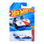Hot Wheels LET'S RACE | Super Twin Mill - White.V2 (169/250)