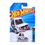 Hot Wheels TOONED | Tooned Volkswagen Golf MK1 - White (172/250)