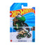 Hot Wheels MOTO | 1966 Triumph Tiger 100 - Green (235/250)