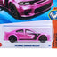 Hot Wheels MUSCLE MANIA | '20 Dodge Charger Hellcat - Pink (240/250)