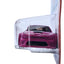 Hot Wheels MUSCLE MANIA | '20 Dodge Charger Hellcat - Pink (240/250)