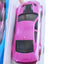 Hot Wheels MUSCLE MANIA | '20 Dodge Charger Hellcat - Pink (240/250)