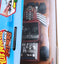 Hot Wheels Pull-Back Speeder | Bone Shaker - Brown (HPR87)