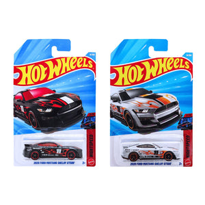 Hot Wheels NIGHTSPEED - 2020 Ford Mustang Shelby GT500